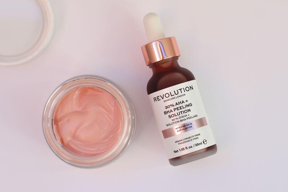 revolution beauty products